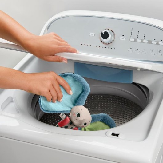 Kuscheltier Elefant Fisher-Price Planet Friends HKD63