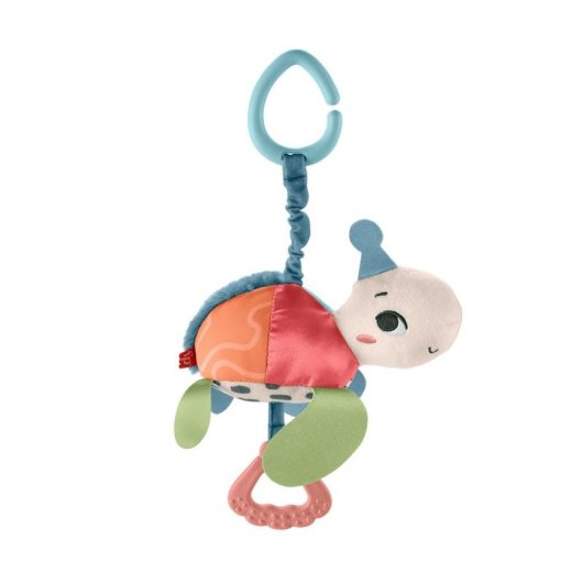 Tortue Sonore Fisher-Price Planet Friends HKD62
