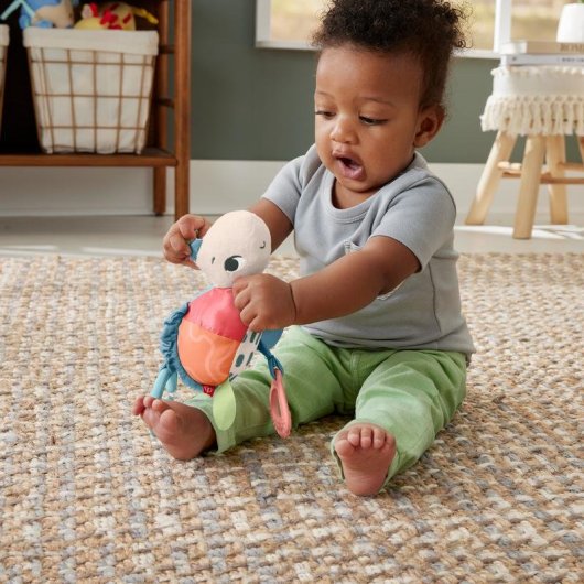 Tortue Sonore Fisher-Price Planet Friends HKD62
