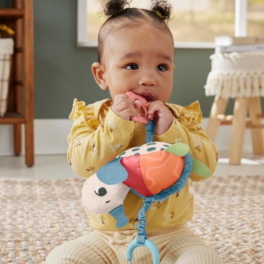 Tortue Sonore Fisher-Price Planet Friends HKD62