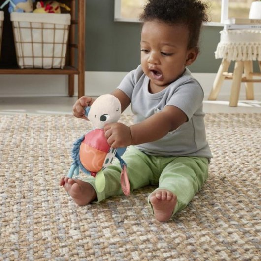 Tortue Sonore Fisher-Price Planet Friends HKD62