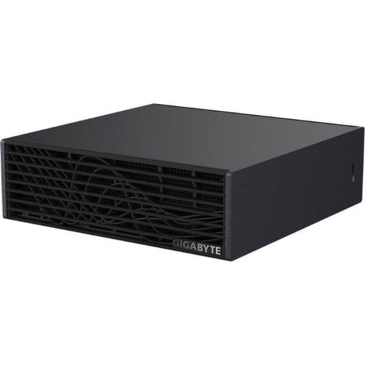 Mini PC Gigabyte AI TOP ATOM ATAGB10-9002 Arm Cortex-X925 128GB 1TB SSD NVIDIA GB10 Grace Blackwell Wi-Fi 7
