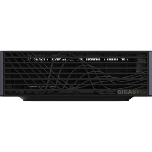 Mini PC Gigabyte AI TOP ATOM ATAGB10-9002 Arm Cortex-X925 128GB 1TB SSD NVIDIA GB10 Grace Blackwell Wi-Fi 7