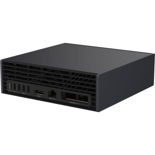 Mini PC Gigabyte AI TOP ATOM ATAGB10-9002 Arm Cortex-X925 128GB 1TB SSD NVIDIA GB10 Grace Blackwell Wi-Fi 7
