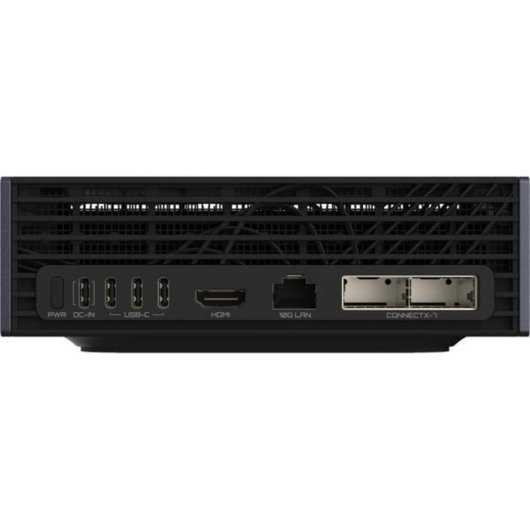 Mini PC Gigabyte AI TOP ATOM ATAGB10-9002 Arm Cortex-X925 128GB 1TB SSD NVIDIA GB10 Grace Blackwell Wi-Fi 7