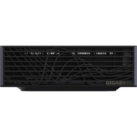 Mini PC Gigabyte AI TOP ATOM ATAGB10-9002 Arm Cortex-X925 128GB 1TB SSD NVIDIA GB10 Grace Blackwell Wi-Fi 7