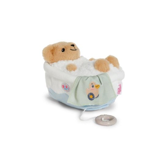 Ours en peluche BABY born 840832 Sonore Lavable