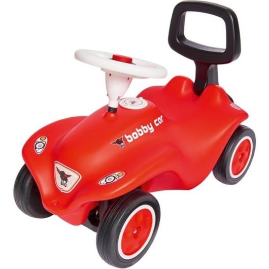 Tacataca BIG Rosso per Correpasillo