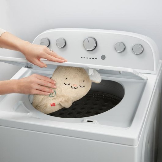 Kuscheltier Sonoro Fisher-Price HXG97 mit Bewegung und Licht