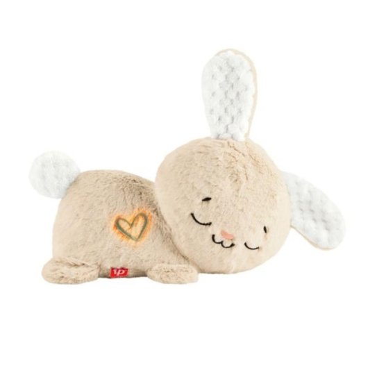 Kuscheltier Sonoro Fisher-Price HXG97 mit Bewegung und Licht