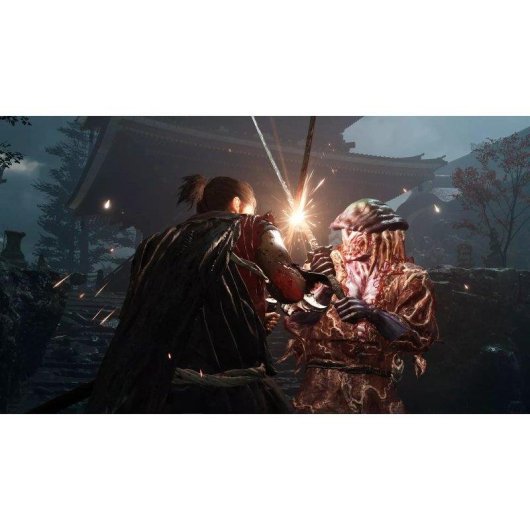 Onimusha Way of the Sword Standard PS5