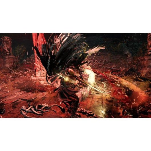 Onimusha Way of the Sword Premium Deluxe (Steelbook) PS5