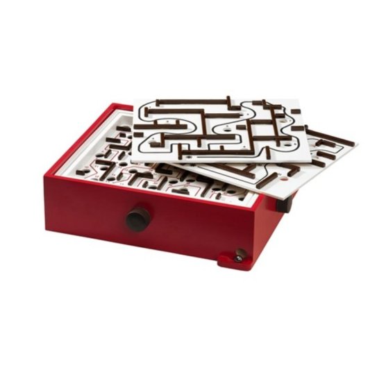 Jeu de table BRIO 34020 Développement de la motricité fine en bois