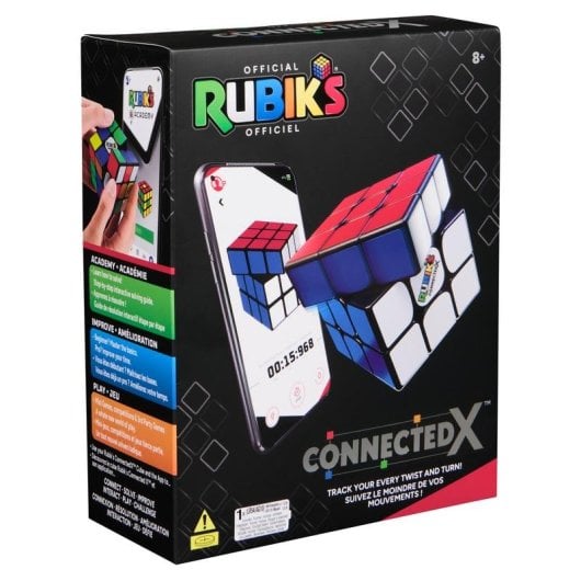 Juego de destreza Spin Master Pruebas de ingenio multicolor