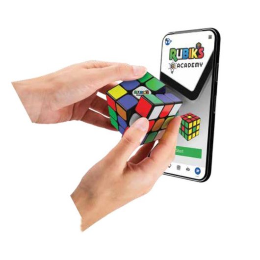 Juego de destreza Spin Master Pruebas de ingenio multicolor