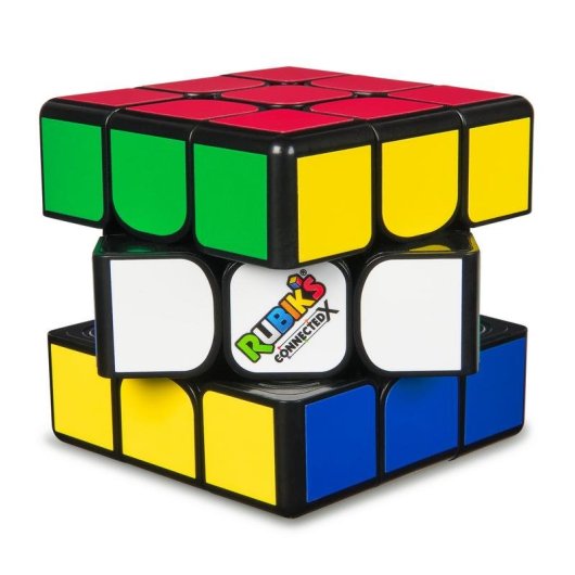 Juego de destreza Spin Master Pruebas de ingenio multicolor
