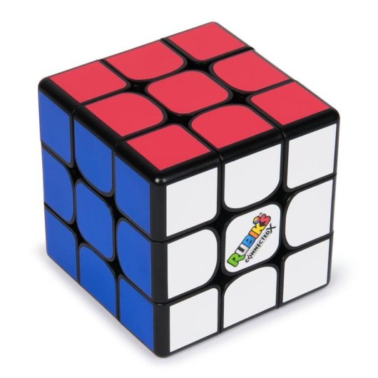 Juego de destreza Spin Master Pruebas de ingenio multicolor