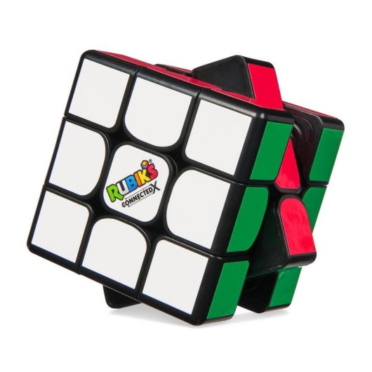 Juego de destreza Spin Master Pruebas de ingenio multicolor
