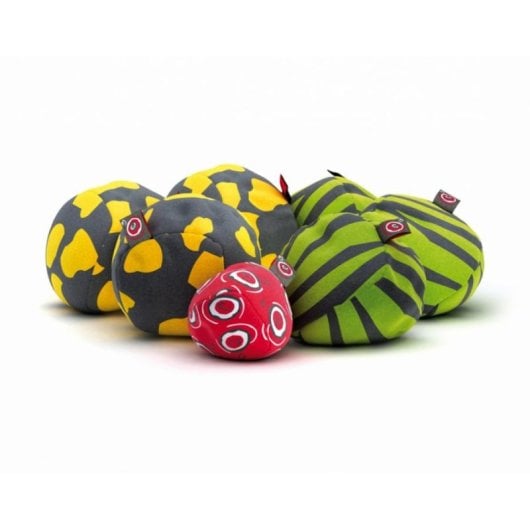Jeu d'adresse Zoch Jungle pour 2 joueurs dès 6 ans