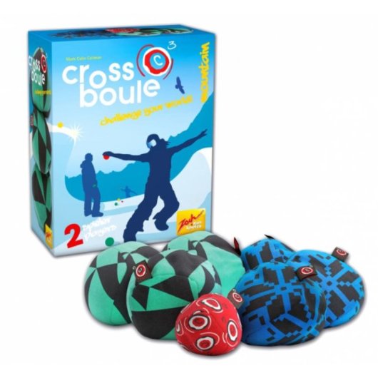 Jeu de dextérité Simba Mountain pour 2 joueurs