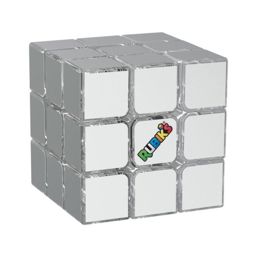 Cubo de Rubik Pulse Spin Master com LED multicolor