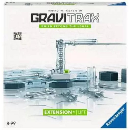 Eisenbahn-Aufzug GraviTrax Erweiterung Ravensburger