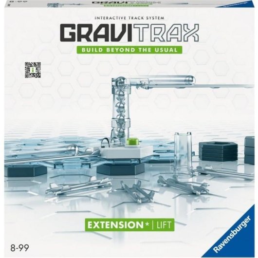 Eisenbahn-Aufzug GraviTrax Erweiterung Ravensburger