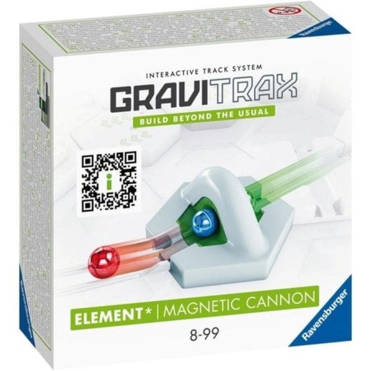 Magnetkanone Ravensburger GraviTrax für Bahn