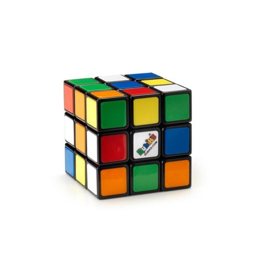 Cubo Rubik 3x3 Rápido Speed Cube Spin Master