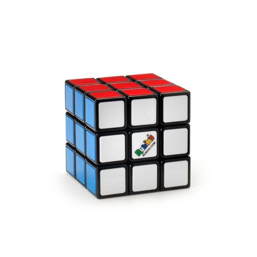 Cubo Rubik 3x3 Rápido Speed Cube Spin Master