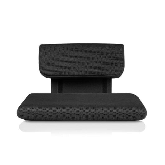 Almohadilla eléctrica Medisana OL 350 26,6 x 25,2 cm Negro
