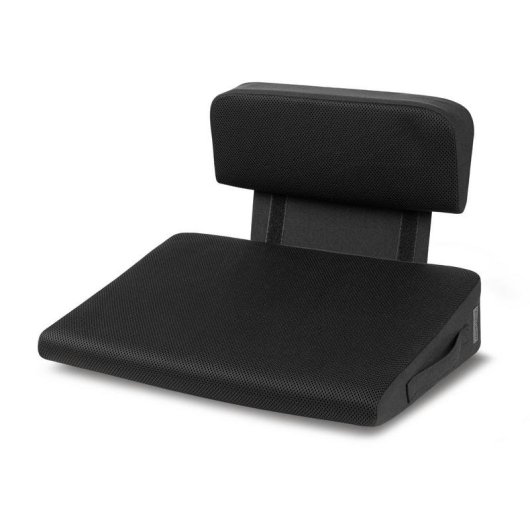 Almohadilla eléctrica Medisana OL 350 26,6 x 25,2 cm Negro