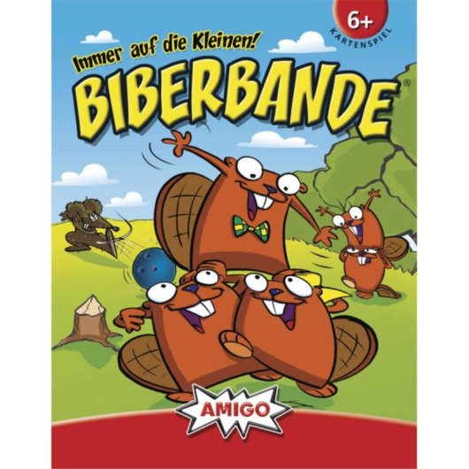 Juego de cartas Amigo 02920 Emparejamiento 6 años 20 min