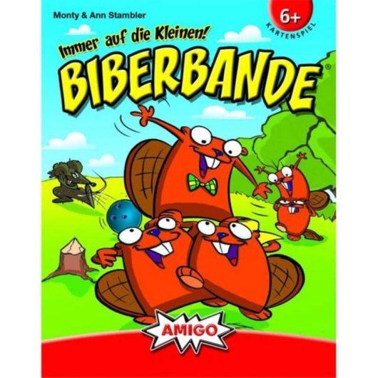 Juego de cartas Amigo 02920 Emparejamiento 6 años 20 min