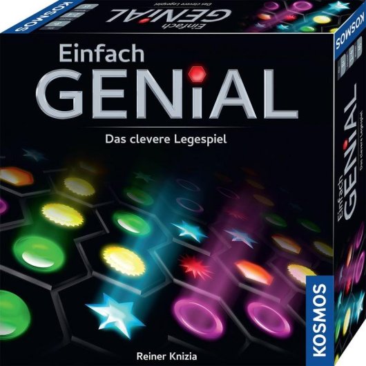 Kosmos 37754209 Gesellschaftsspiel Familie 1-4 Spieler 8 Jahre