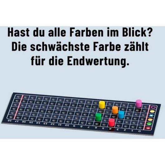 Kosmos 37754209 Gesellschaftsspiel Familie 1-4 Spieler 8 Jahre