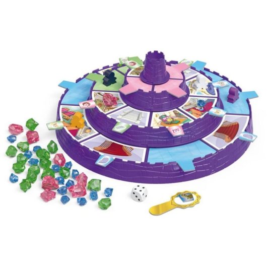 Jeu de société Schmidt Spiele Tour des Animaux