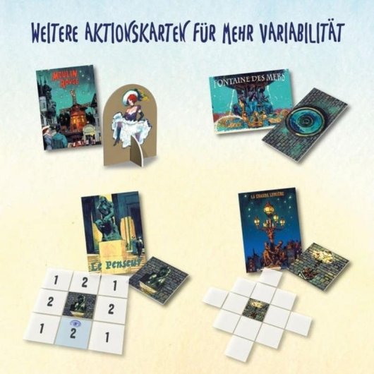 Jeu de société Kosmos Estrategia pour 2 joueurs
