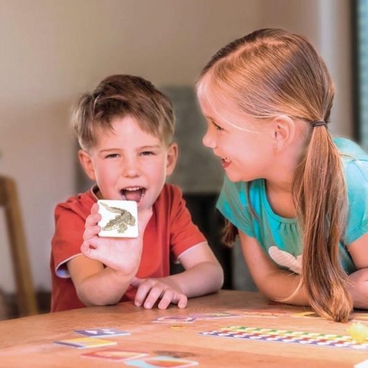Jeu de société Kosmos 69795 familial pour 2 à 4 joueurs