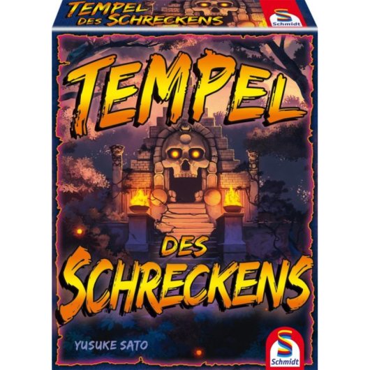 Jeu de cartes Schmidt Spiele 75046 pour 3 à 10 joueurs