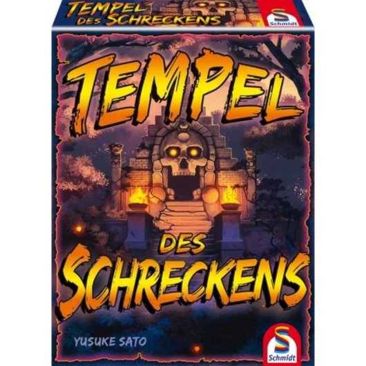 Jeu de cartes Schmidt Spiele 75046 pour 3 à 10 joueurs