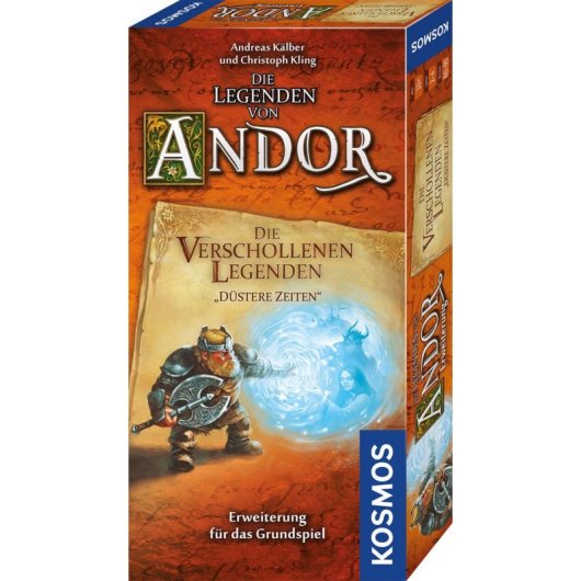 Jeu de cartes Kosmos Emparejamiento 10 ans 60-90 min