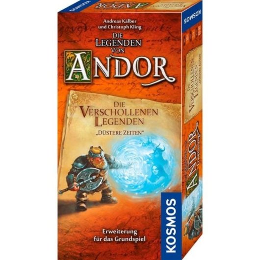 Jeu de cartes Kosmos Emparejamiento 10 ans 60-90 min