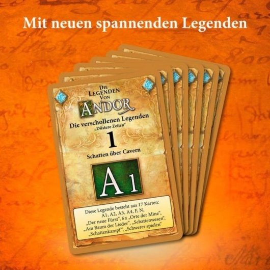 Jeu de cartes Kosmos Emparejamiento 10 ans 60-90 min