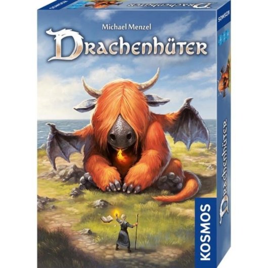 Jeu de cartes Kosmos 44138956 Famille Collection 8 ans