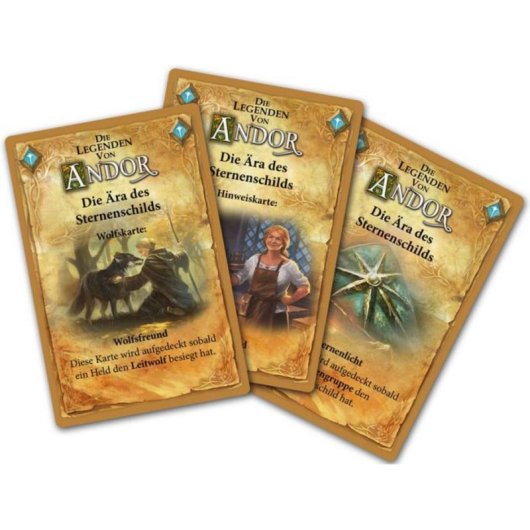 Expansion de jeu de société Kosmos 69193 2-4 joueurs 90 min