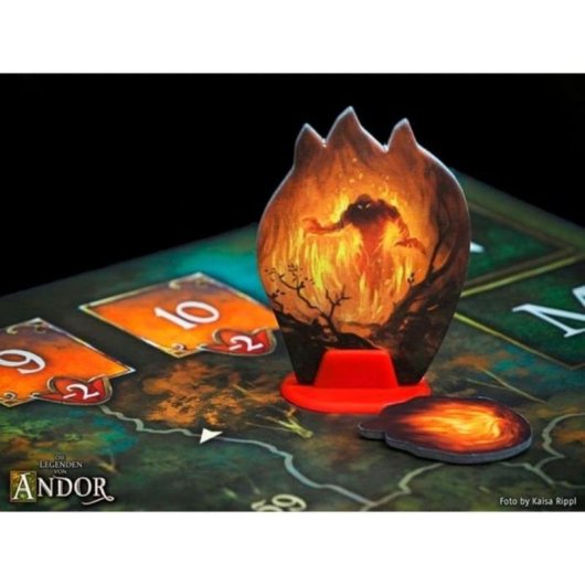 Expansion de jeu de société Kosmos 69193 2-4 joueurs 90 min
