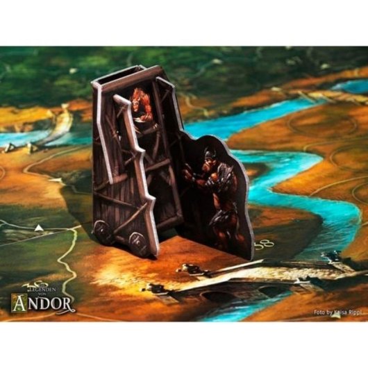 Expansion de jeu de société Kosmos 69193 2-4 joueurs 90 min