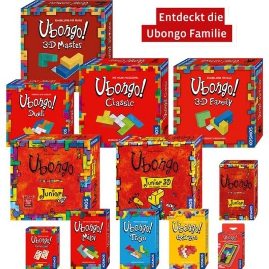 Jeu de société KOSMOS Schätz die Welt Éducatif Famille 10 ans