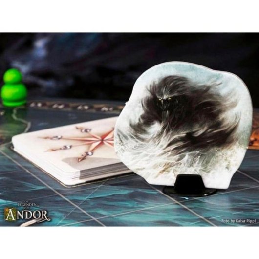 Juego de mesa Kosmos 69234 Interpretación de roles 10 años